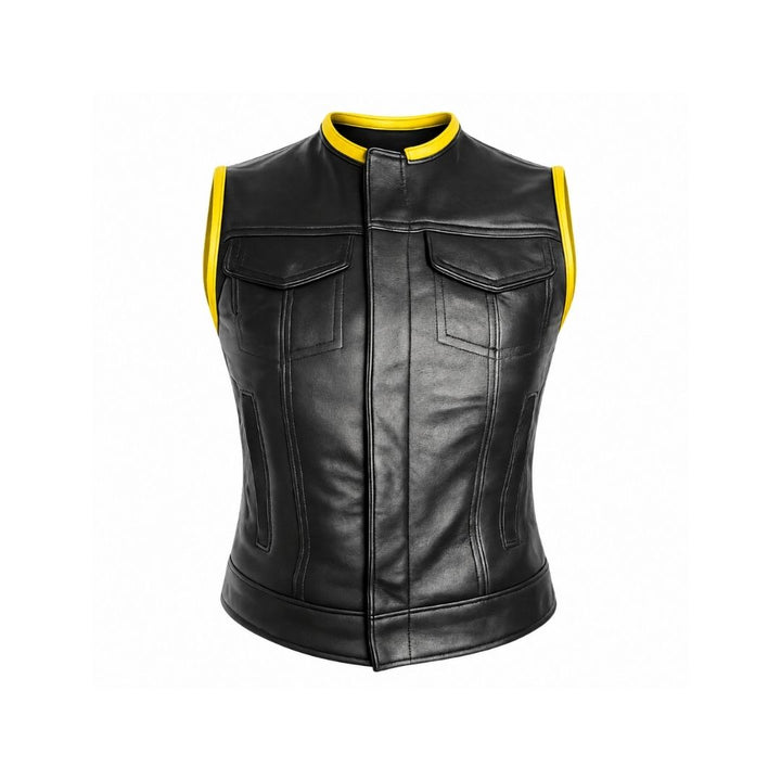 Women’s Club Vest