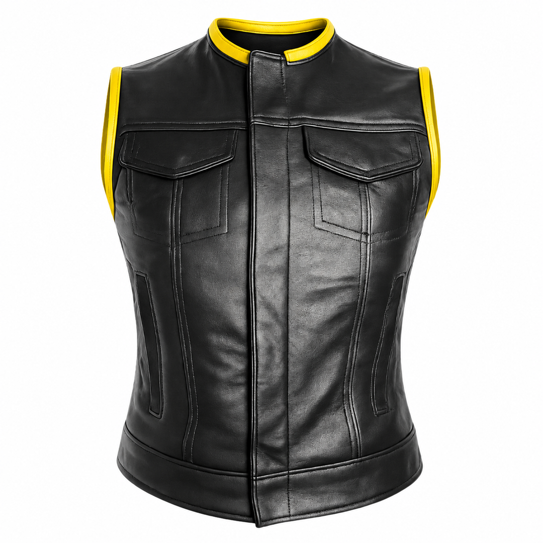 Women’s Club Vest