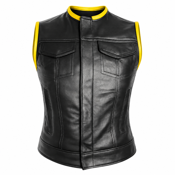 Women’s Club Vest