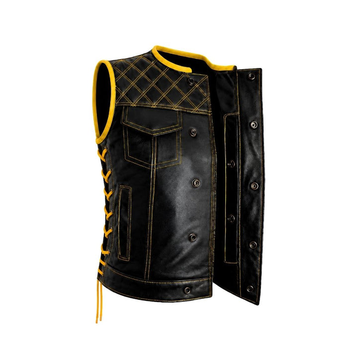 Women’s Diamond Club Vest