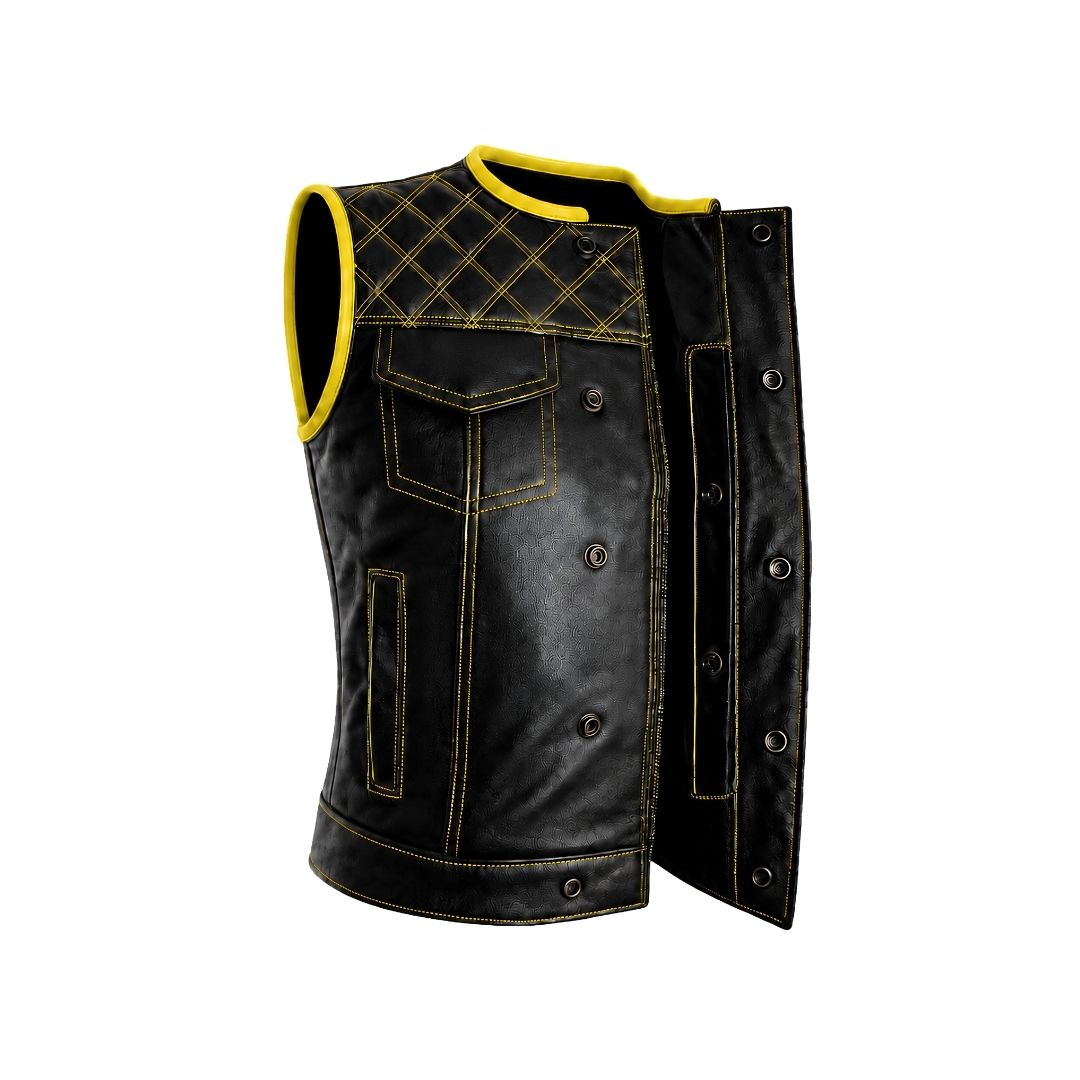 Women’s Diamond Club Vest