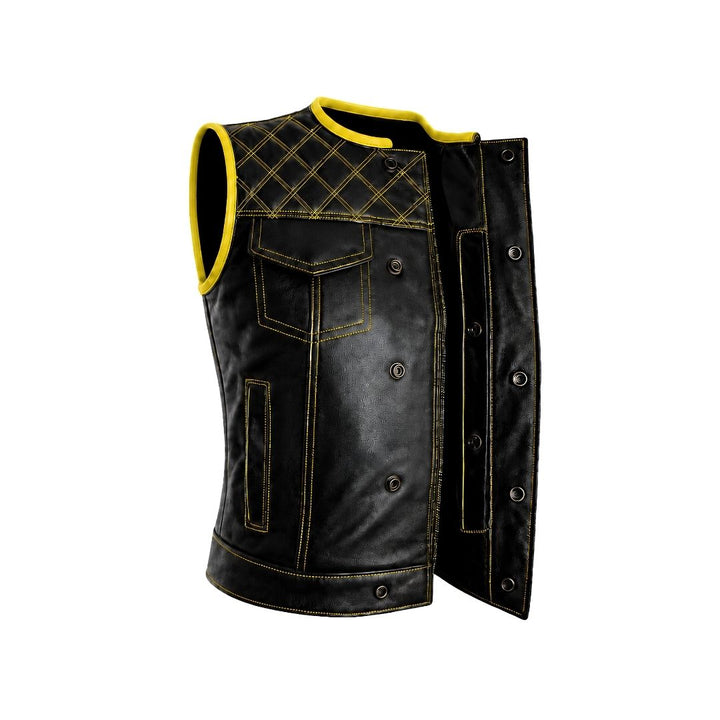 Women’s Diamond Club Vest