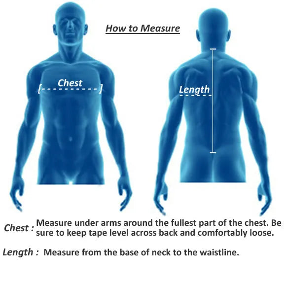 Zippered Lightweight Leather Motorcycle Vest