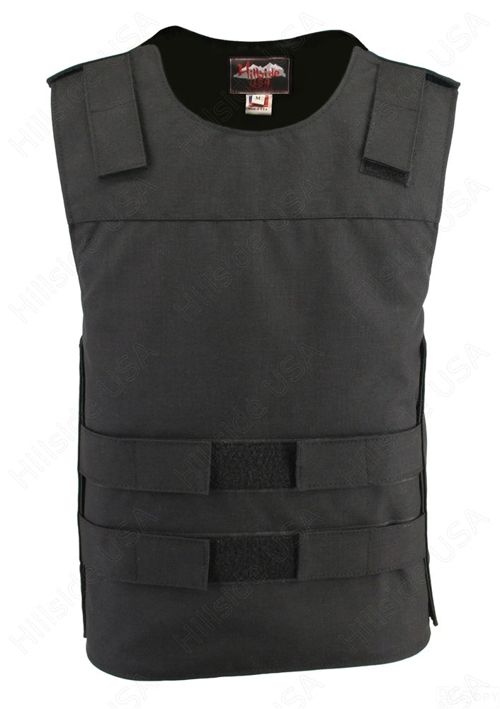 Men's Cordura Tactical Style Vest (Custom-Made)
