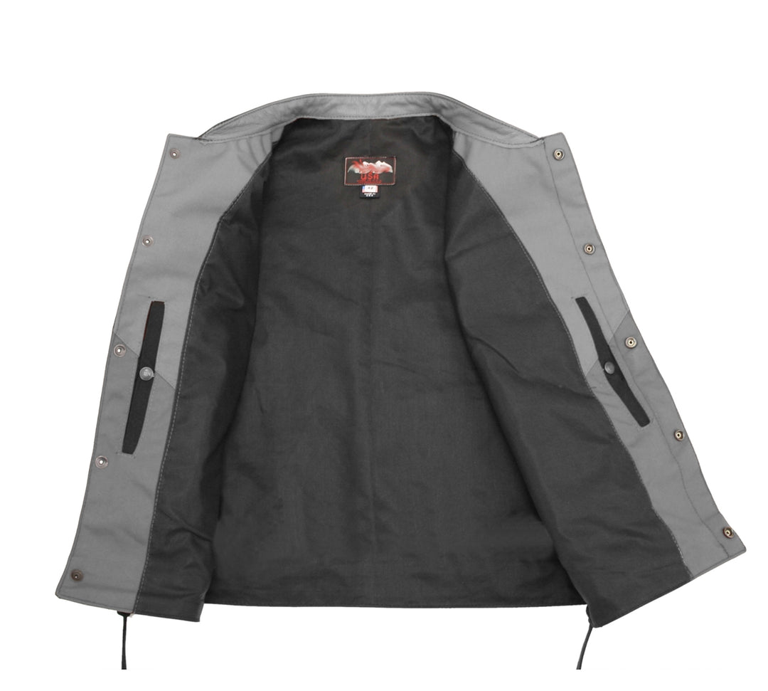 Digital Camo Club cut (Cordura - Military grade fabric)