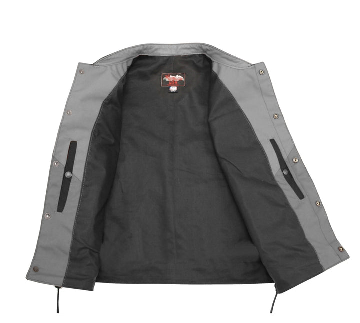 Digital Camo Club cut (Cordura - Military grade fabric)